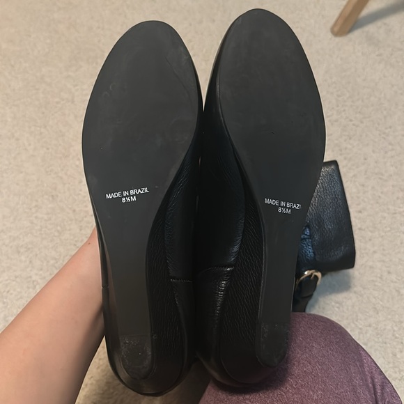 New vintage Steve Madden Intyce Boot - Picture 2 of 5